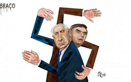 Bolsonaro and Netanyahu nazi hug.jpg